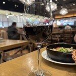 ル バー ラヴァン サンカンドゥ アザブ トウキョウ - 