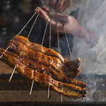 瓢六亭 - 料理写真: