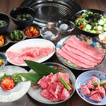 和牛焼肉 肉八 - 