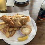 浅草ビール工房 - 