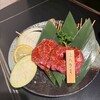 黒毛和牛焼肉 牛たつ