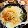 屋台ラーメン とんこつ貴生 松戸本店
