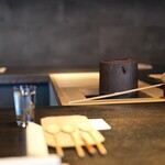 祇園茶寮 然美 - 