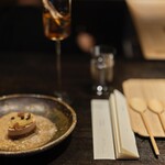 祇園茶寮 然美 - 