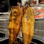 うなぎや花道 - 