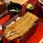 うなぎや花道 - 