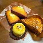 ユタカ - 料理写真: