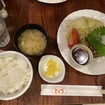 とくら 京都三条店 - 