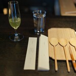 祇園茶寮 然美 - 