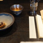 祇園茶寮 然美 - 