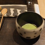 祇園茶寮 然美 - 