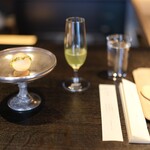 祇園茶寮 然美 - 