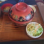 万大 - 料理写真:
