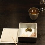 祇園茶寮 然美 - 