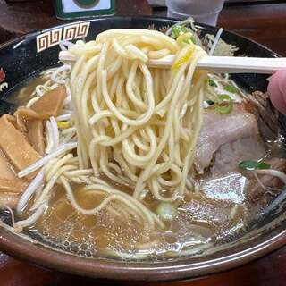 ラーメン華力_1