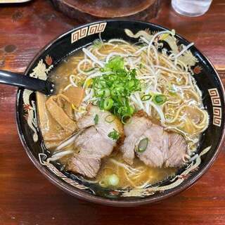 ラーメン華力_0