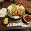 欧風料理 もん