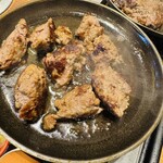 釜炊きごはんとハンバーグ タイチ食堂 徳重店 - 