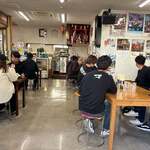 大橋中華そば - 