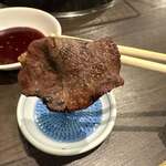 炭火焼肉屋台 たじま屋 - 