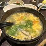 炭火焼肉屋台 たじま屋 - 