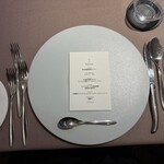 欧風料理 NAKAHARA - 