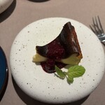 欧風料理 NAKAHARA - 