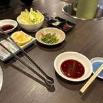 炭火焼肉屋台 たじま屋 - 