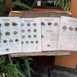 キッチン ハセガワ - 