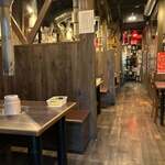 炭火焼肉屋台 たじま屋 - 