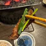 炭火焼肉屋台 たじま屋 - 