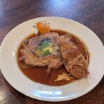 キッチン ハセガワ - 