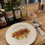 SARU Apero Bistro - 