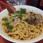 ラーメン二郎 西台駅前店 - 