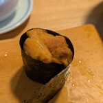 天史朗鮨 - うに