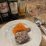 SARU Apero Bistro - 