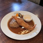 キッチン ハセガワ - 