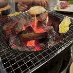 炭火焼肉屋台 たじま屋 - 