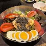 炭火焼肉屋台 たじま屋 - 