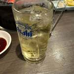 炭火焼肉屋台 たじま屋 - 