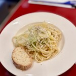 ジーノ ソルビッロ アーティスタ ピッツア ナポレターナ - 