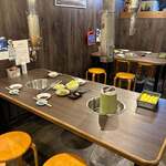 炭火焼肉屋台 たじま屋 - 