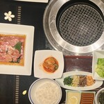 叙々苑 新潟メディアシップ店 - 