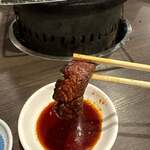 炭火焼肉屋台 たじま屋 - 