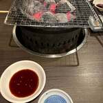 炭火焼肉屋台 たじま屋 - 