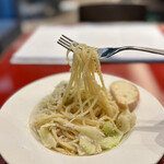 ジーノ ソルビッロ アーティスタ ピッツア ナポレターナ - 