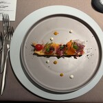 欧風料理 NAKAHARA - 