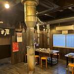 炭火焼肉屋台 たじま屋 - 