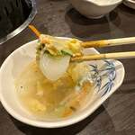 炭火焼肉屋台 たじま屋 - 