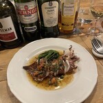SARU Apero Bistro - 